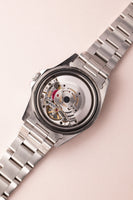 1997 Rolex Polar Explorer II with Tritinova Dial