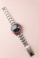1997 Rolex 16700 Pepsi GMT
