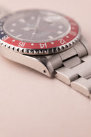 1997 Rolex 16700 Pepsi GMT
