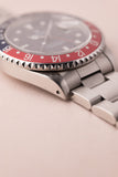 1997 Rolex 16700 Pepsi GMT