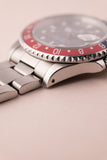 1997 Rolex 16700 Pepsi GMT