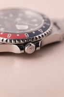 1997 Rolex 16700 Pepsi GMT