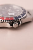 1997 Rolex 16700 Pepsi GMT
