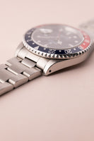 1997 Rolex 16700 Pepsi GMT