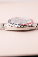 1997 Rolex 16700 Pepsi GMT