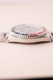 1997 Rolex 16700 Pepsi GMT