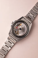1997 Rolex 16700 Pepsi GMT