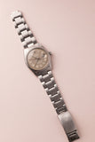 1975 Rolex 1603 Negative Ghost Dial DateJust