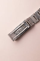 1975 Rolex 1603 Negative Ghost Dial DateJust