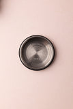 1975 Rolex 1603 Negative Ghost Dial DateJust