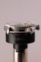 1975 Rolex 1603 Negative Ghost Dial DateJust