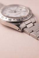 1991 Rolex Polar Explorer II - White Tritium Dial