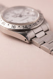 1991 Rolex Polar Explorer II - White Tritium Dial