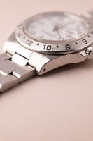 1991 Rolex Polar Explorer II - White Tritium Dial