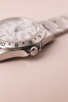1991 Rolex Polar Explorer II - White Tritium Dial