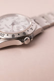 1991 Rolex Polar Explorer II - White Tritium Dial