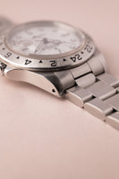 1991 Rolex Polar Explorer II - White Tritium Dial