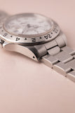 1991 Rolex Polar Explorer II - White Tritium Dial