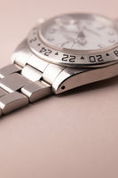 1991 Rolex Polar Explorer II - White Tritium Dial