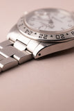 1991 Rolex Polar Explorer II - White Tritium Dial