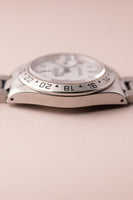 1991 Rolex Polar Explorer II - White Tritium Dial