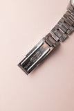 1969 Rolex 1603 Cream-Roman Buckley Dial  Datejust
