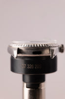 1969 Rolex 1603 Cream-Roman Buckley Dial  Datejust