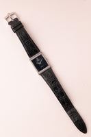 1973 Rolex Gold Cellini Black Dial