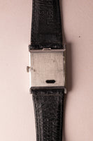 1973 Rolex Gold Cellini Black Dial