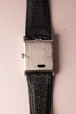 1973 Rolex Gold Cellini Black Dial