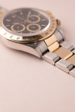 1989 Rolex 16523 Two tone “Floating Cosmograph” Daytona