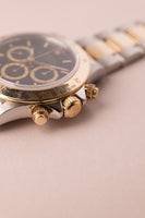 1989 Rolex 16523 Two tone “Floating Cosmograph” Daytona