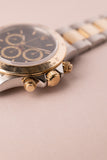 1989 Rolex 16523 Two tone “Floating Cosmograph” Daytona