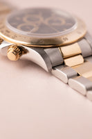 1989 Rolex 16523 Two tone “Floating Cosmograph” Daytona