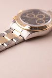 1989 Rolex 16523 Two tone “Floating Cosmograph” Daytona