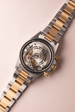 1989 Rolex 16523 Two tone “Floating Cosmograph” Daytona