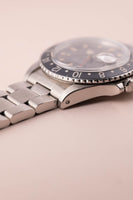 1984 Rolex 16750 GMT-Master
