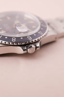 1984 Rolex 16750 GMT-Master