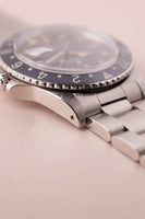 1984 Rolex 16750 GMT-Master
