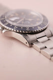 1984 Rolex 16750 GMT-Master