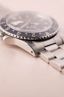 1984 Rolex 16750 GMT-Master
