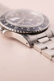 1984 Rolex 16750 GMT-Master