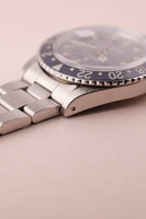 1984 Rolex 16750 GMT-Master