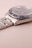 1984 Rolex 16750 GMT-Master