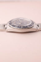 1984 Rolex 16750 GMT-Master