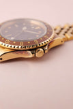 1980 Rolex 16758 Gold GMT-Master - Unpolished