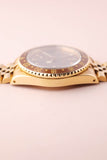 1980 Rolex 16758 Gold GMT-Master - Unpolished