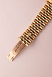 1980 Rolex 16758 Gold GMT-Master - Unpolished