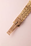 1980 Rolex 16758 Gold GMT-Master - Unpolished