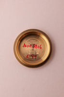 1980 Rolex 16758 Gold GMT-Master - Unpolished
